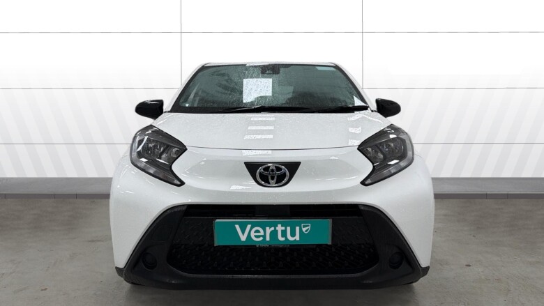 Toyota Aygo X 1.0 VVT-i Pure 5dr Petrol Hatchback
